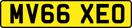 MV66XEO