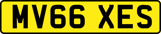 MV66XES