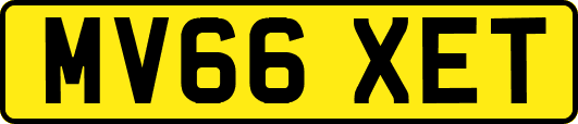 MV66XET
