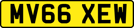 MV66XEW