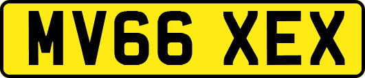 MV66XEX