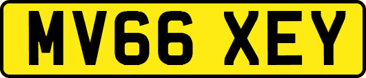 MV66XEY