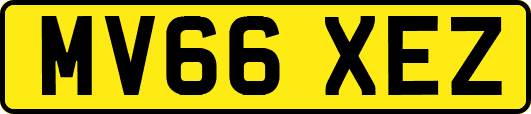 MV66XEZ