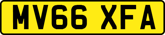 MV66XFA