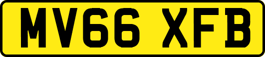 MV66XFB