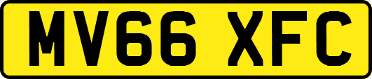 MV66XFC