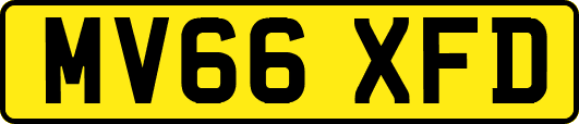MV66XFD