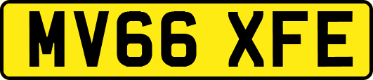 MV66XFE