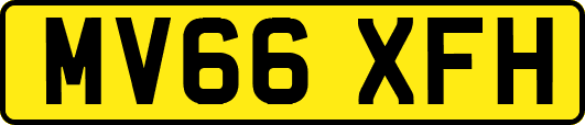 MV66XFH