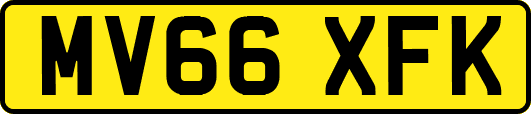 MV66XFK