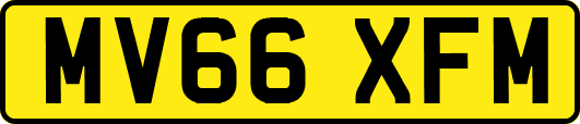 MV66XFM