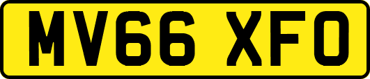MV66XFO