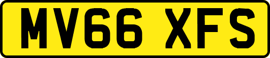 MV66XFS