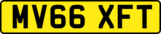 MV66XFT