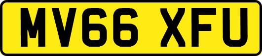 MV66XFU