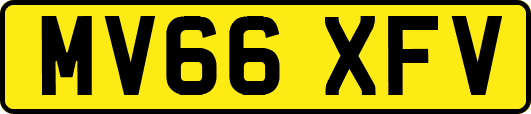MV66XFV