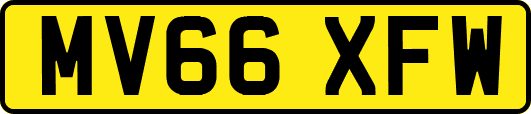 MV66XFW