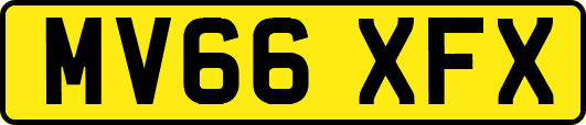 MV66XFX