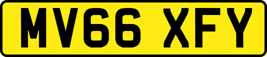 MV66XFY