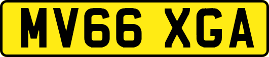 MV66XGA