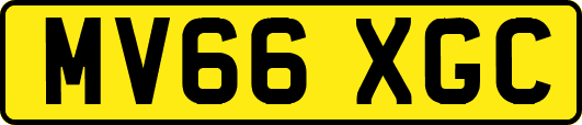 MV66XGC