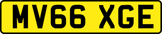 MV66XGE