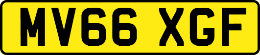 MV66XGF