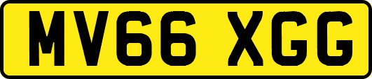 MV66XGG