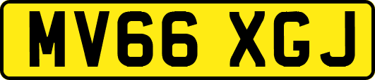 MV66XGJ