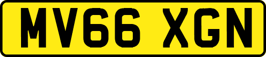 MV66XGN