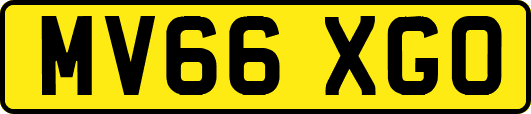 MV66XGO