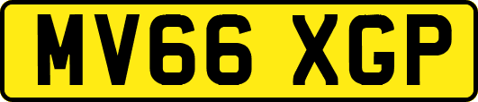 MV66XGP