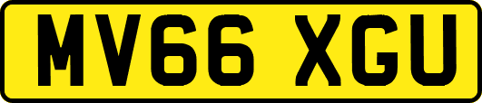 MV66XGU