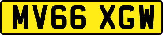 MV66XGW