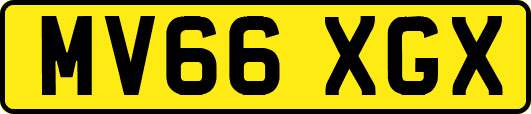 MV66XGX