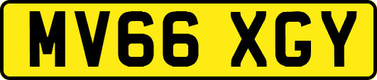 MV66XGY