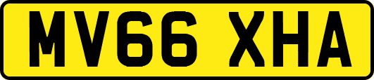 MV66XHA