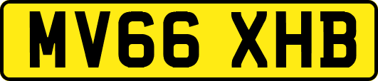 MV66XHB
