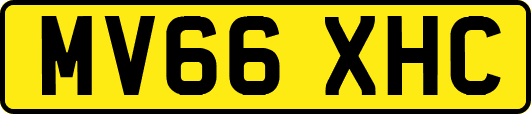 MV66XHC