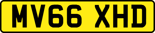 MV66XHD