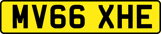 MV66XHE