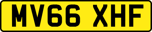MV66XHF