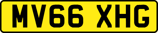 MV66XHG