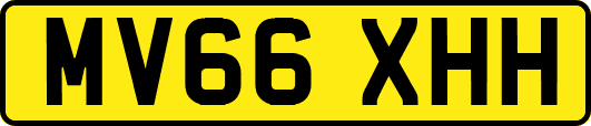 MV66XHH