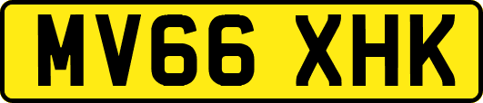 MV66XHK