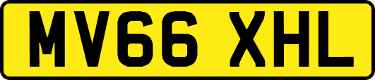 MV66XHL