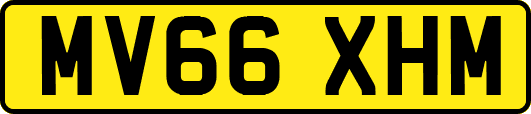 MV66XHM