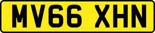 MV66XHN