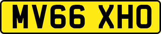 MV66XHO