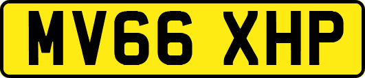 MV66XHP